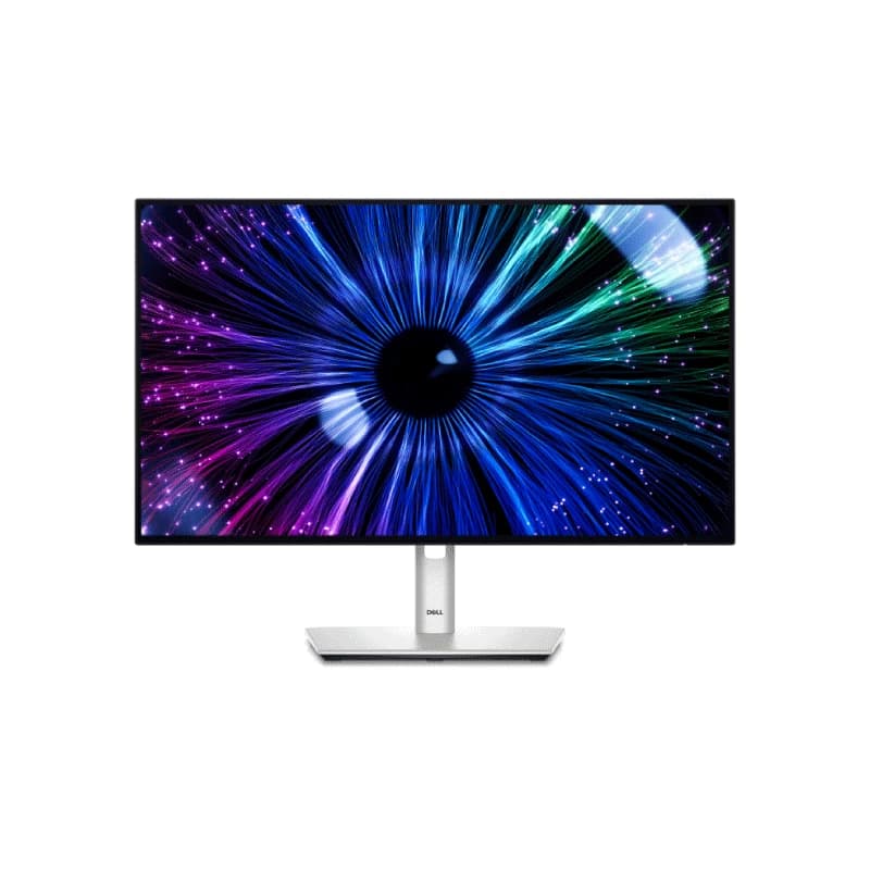 Màn hình Dell UltraSharp 24 (U2424HE) (23.8" FHD IPS 120Hz)