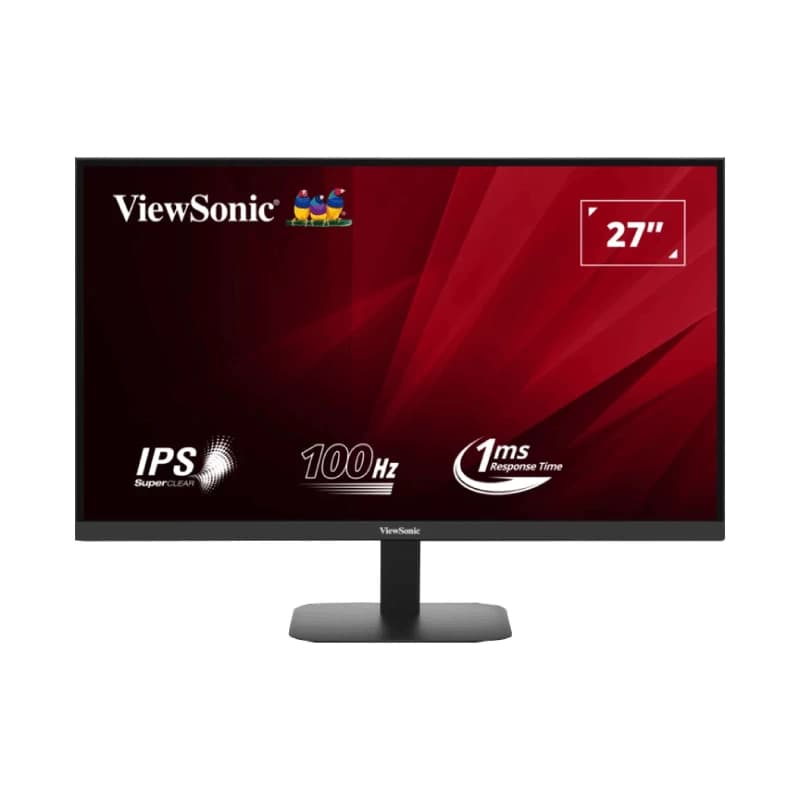Màn hình ViewSonic VA2708 2K MHD