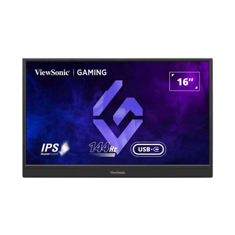 Màn hình di động ViewSonic VX1654