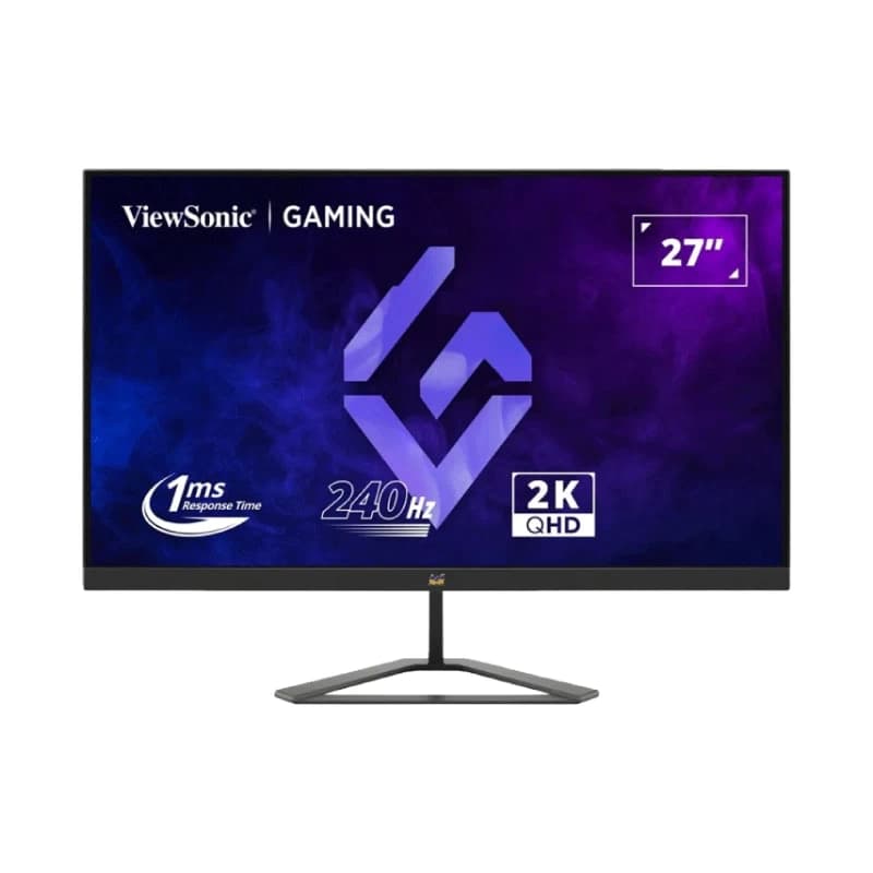 Màn hình ViewSonic VX2758A 2K PRO 3