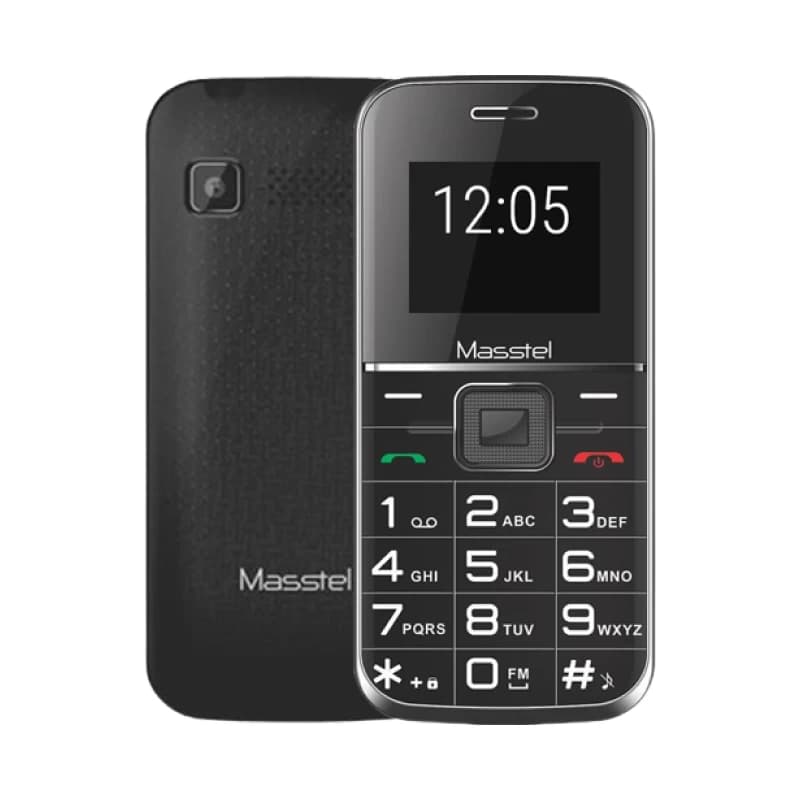 Masstel Fami 12 4G
