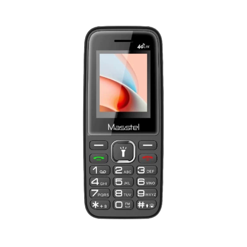 Masstel Izi 15