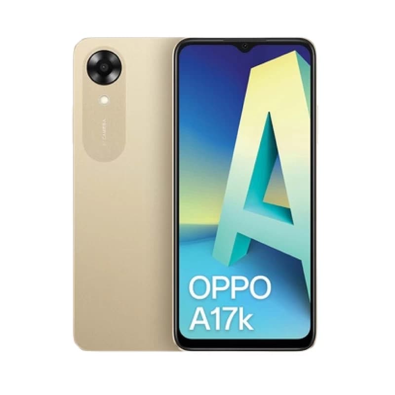 OPPO A17K (3GB 64GB)