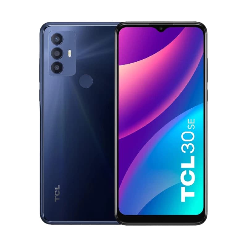 TCL 30 SE (4GB 128GB)