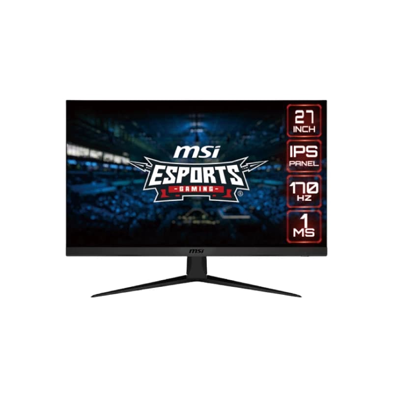 Màn hình MSI G2712 (27" FHD IPS 170Hz)