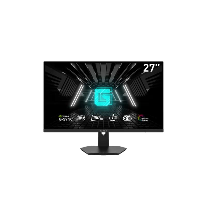 Màn hình MSI G274F (27" FHD IPS 180Hz)