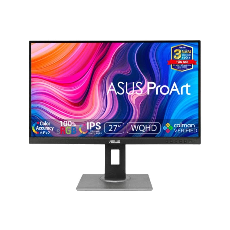 Màn hình ASUS ProArt PA278QV