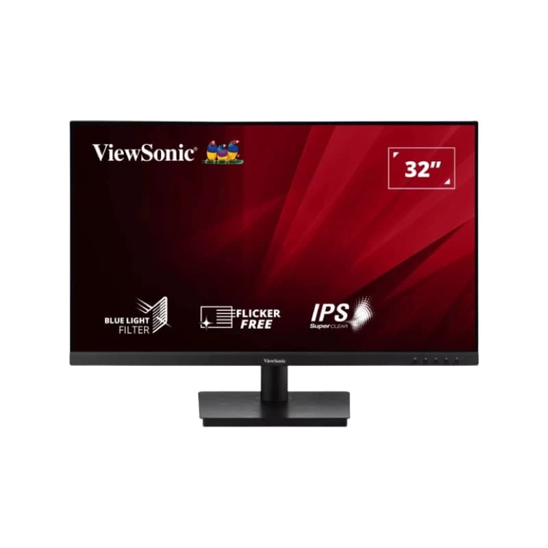 Màn hình ViewSonic VA3209 2K MHD (32" QHD IPS 75Hz)