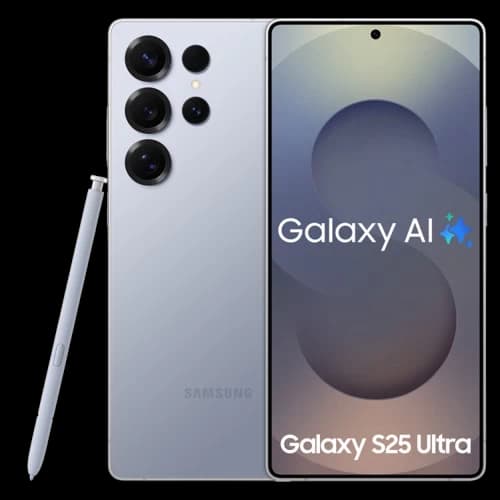 Samsung Galaxy S25 Ultra 12GB 256GB