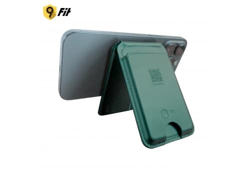Ví 9FIT E Biz Card Wallet Stand
