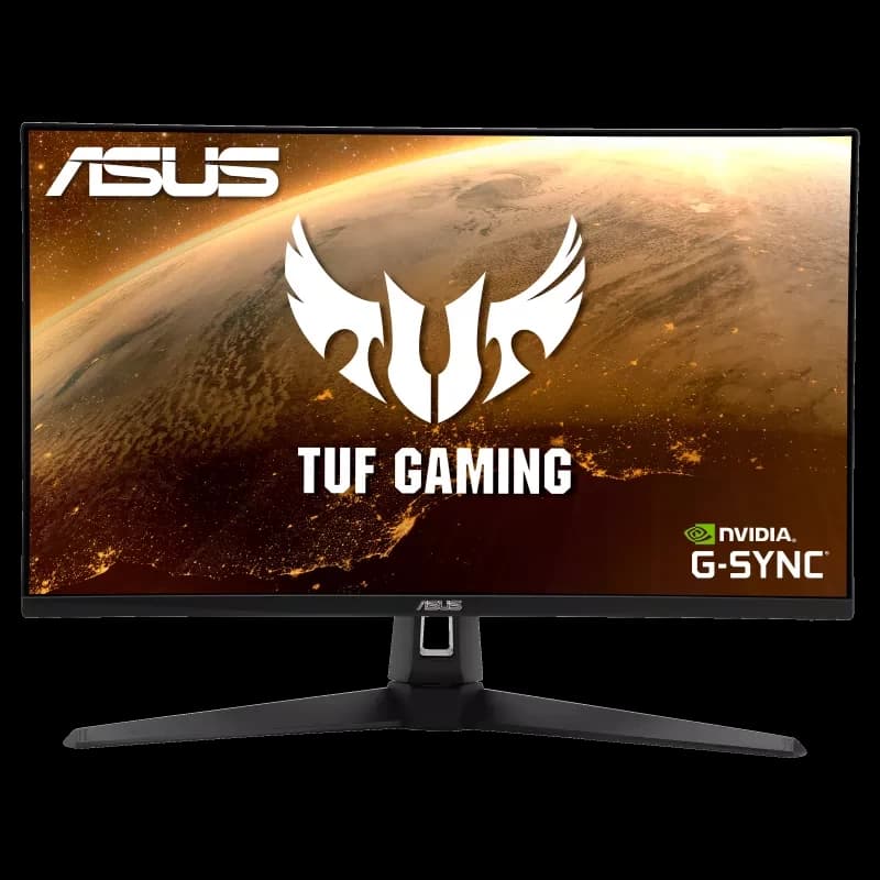 Màn hình ASUS TUF VG27AQ1A