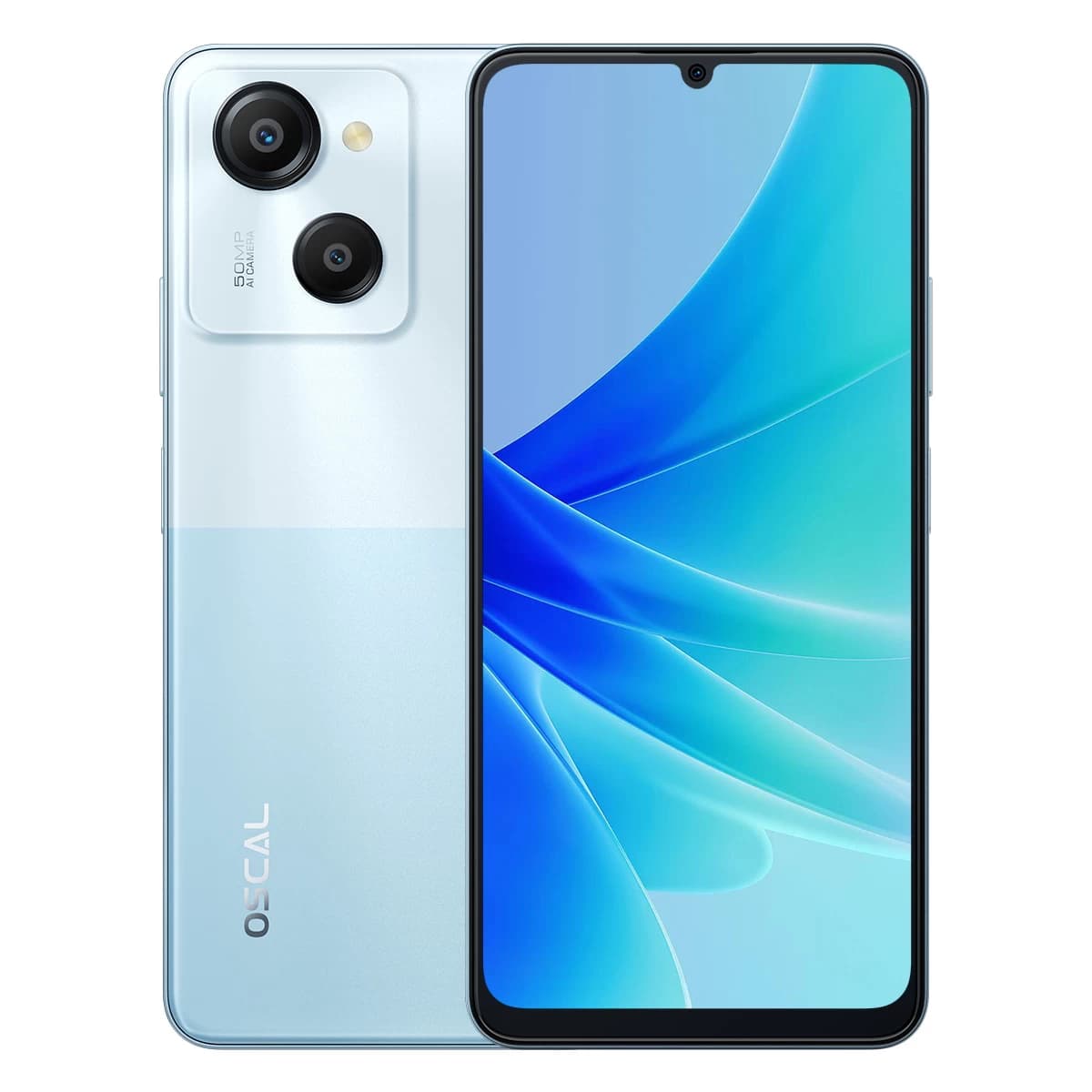 OSCAL MODERN 8 (8+8GB 256GB)