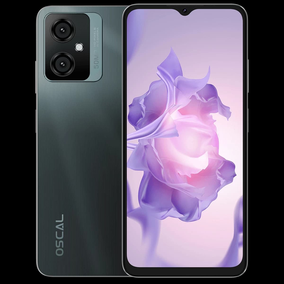 OSCAL TIGER 10 (8+8GB 256GB)
