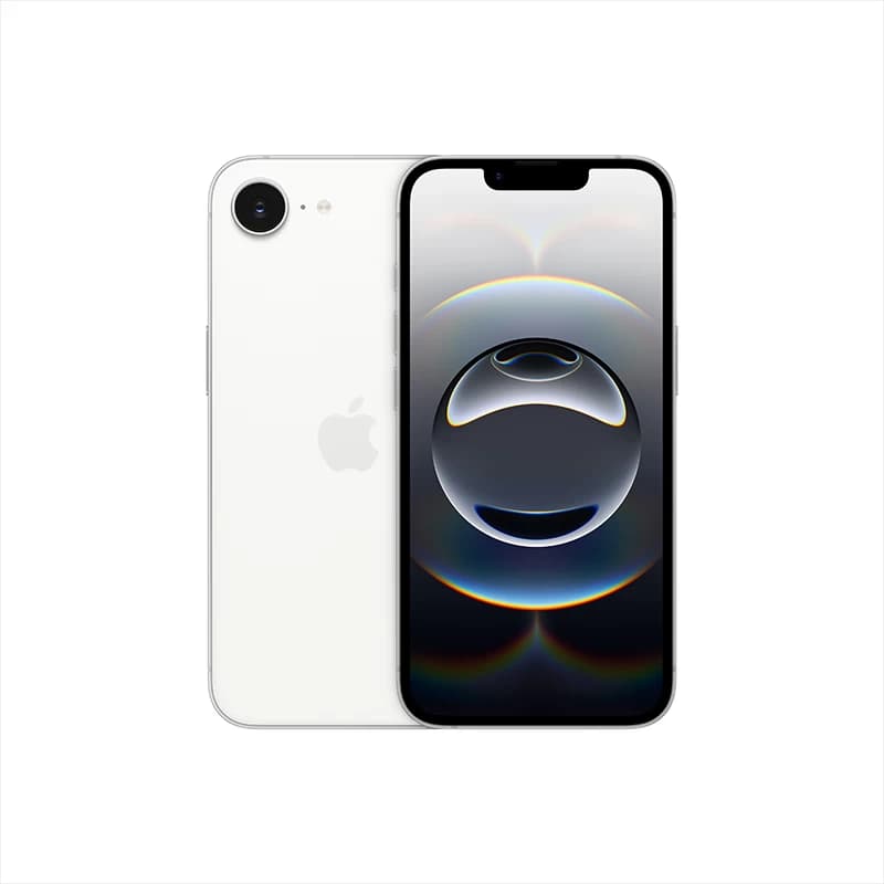 iPhone 16e 128GB VN A