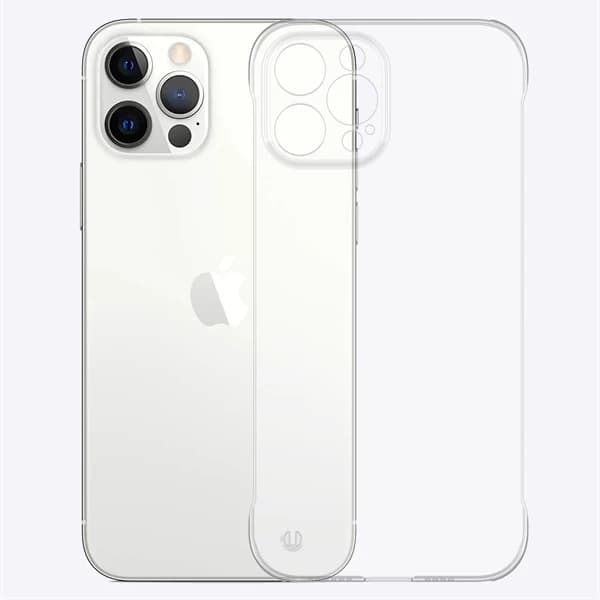 Ốp dẻo trong iPhone 11 6.1