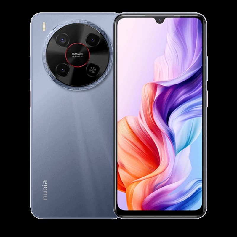 NUBIA V70 MAX