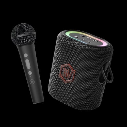 Loa hiệu ALPHA WORKS AW SONIK PLUS