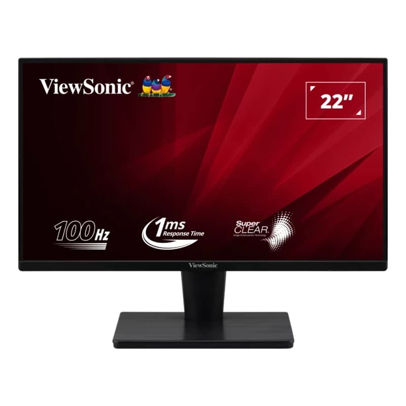 Màn hình ViewSonic VA2215 H
