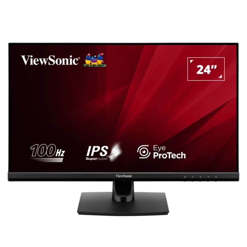 Màn hình ViewSonic VA2414 H