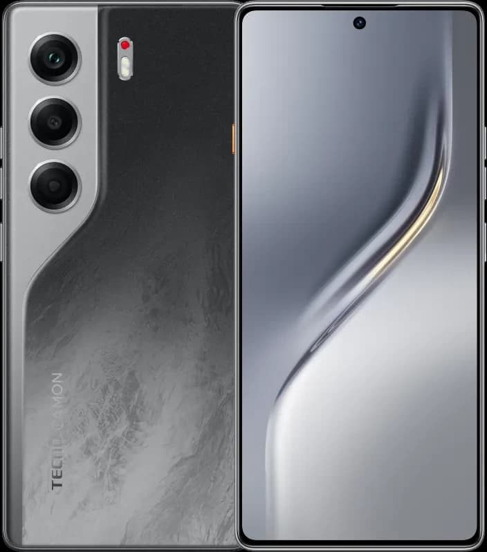 Tecno Camon 40 (8GB+8GB 128GB)