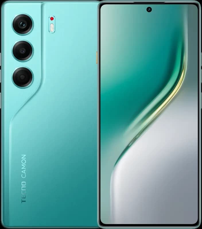 Tecno Camon 40 (8GB+8GB 256GB)