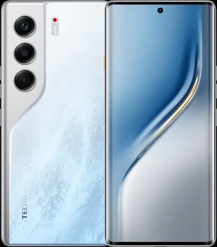 Tecno Camon 40 Pro (8GB+8GB 256GB)