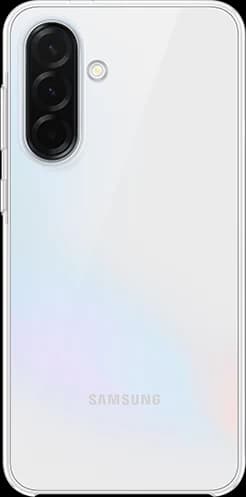 Ốp lưng trong suốt Samsung A36
