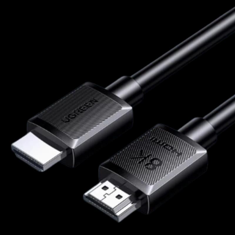 Cáp chuyển đổi Ugreen HDMI 8K 2m HD175