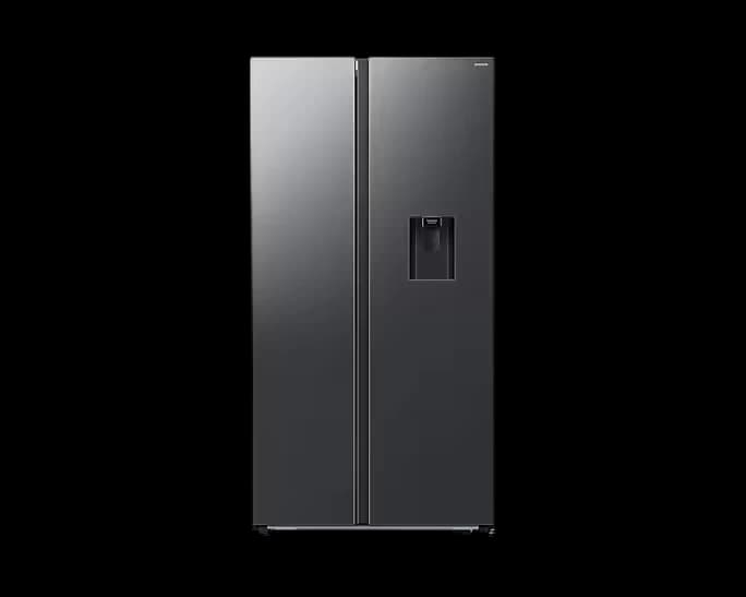 Tủ lạnh Samsung Inverter 578 lít Side By Side RS57DG410EB4SV
