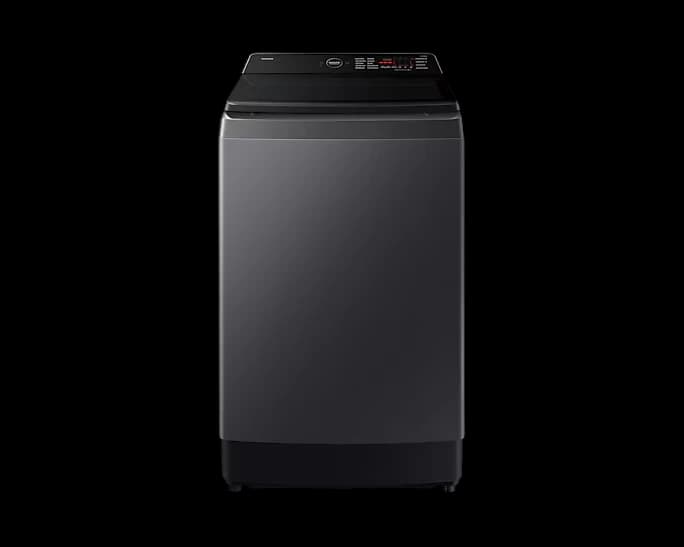 Máy giặt Samsung Inverter 15 kg WA80F15S5CSV