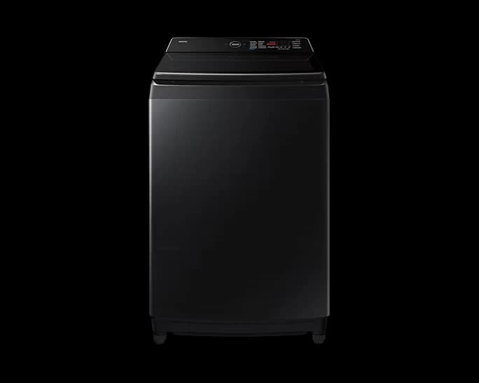 Máy giặt Samsung Inverter 19 kg WA80F19B9BSV
