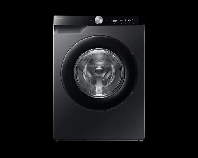 Máy giặt Samsung AI EcoBubble Inverter 12 kg WW12CG604DLBSV