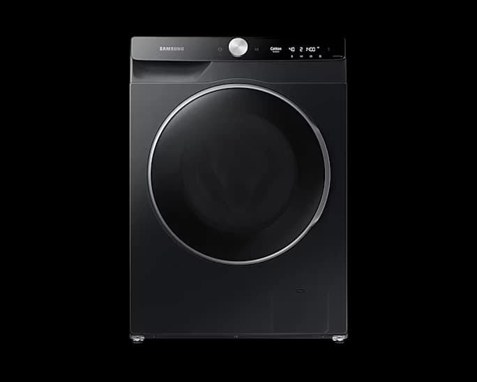 Máy giặt Samsung AI EcoBubble Inverter 12 kg WW12CGP44DSBSV