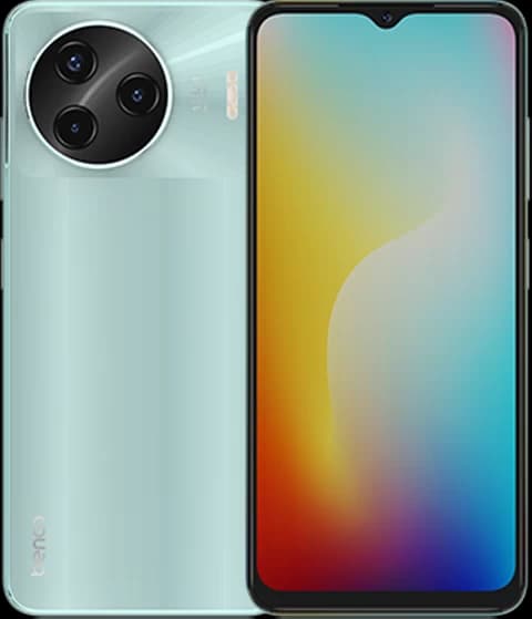 Benco V91 4GB 128GB