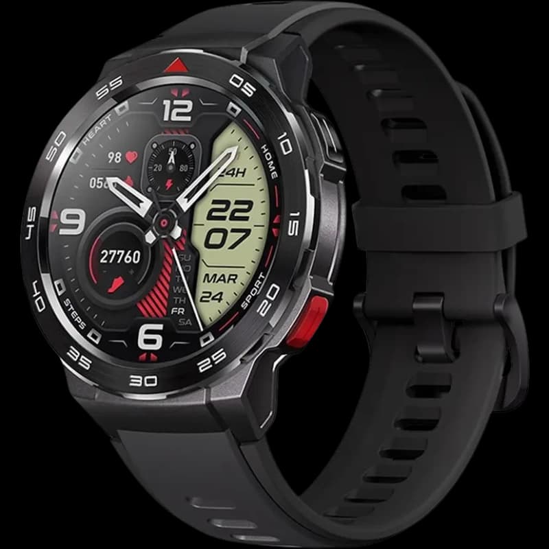 Đồng hồ thông minh Mibro GS Pro