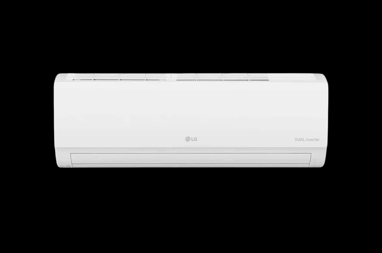 LG Inverter 9.000 BTU (1 HP) IEC09G1