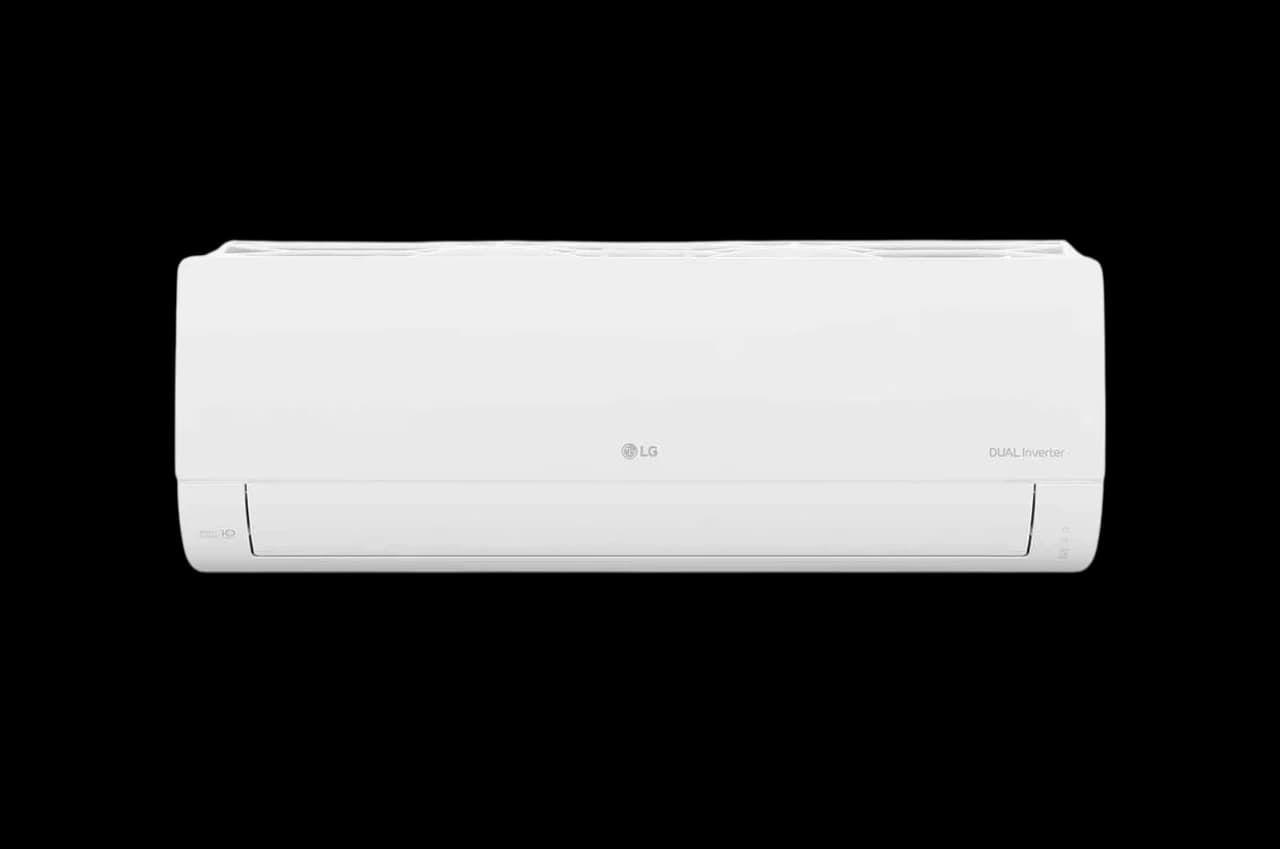 LG Inverter 18.000 BTU (2 HP) IEC18G1