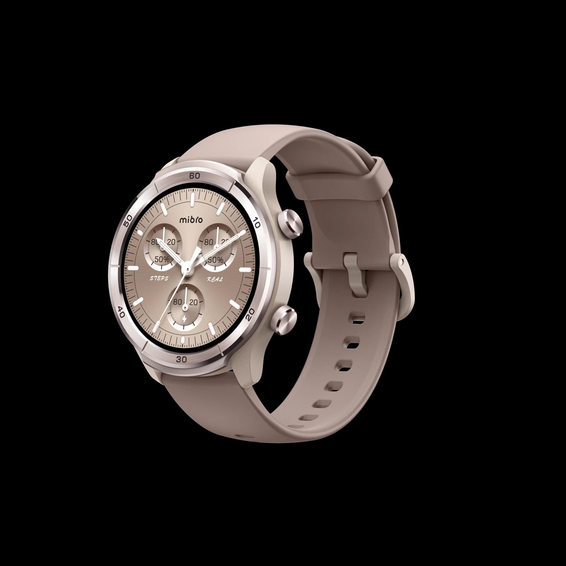 Đồng hồ thông minh Mibro Watch A3