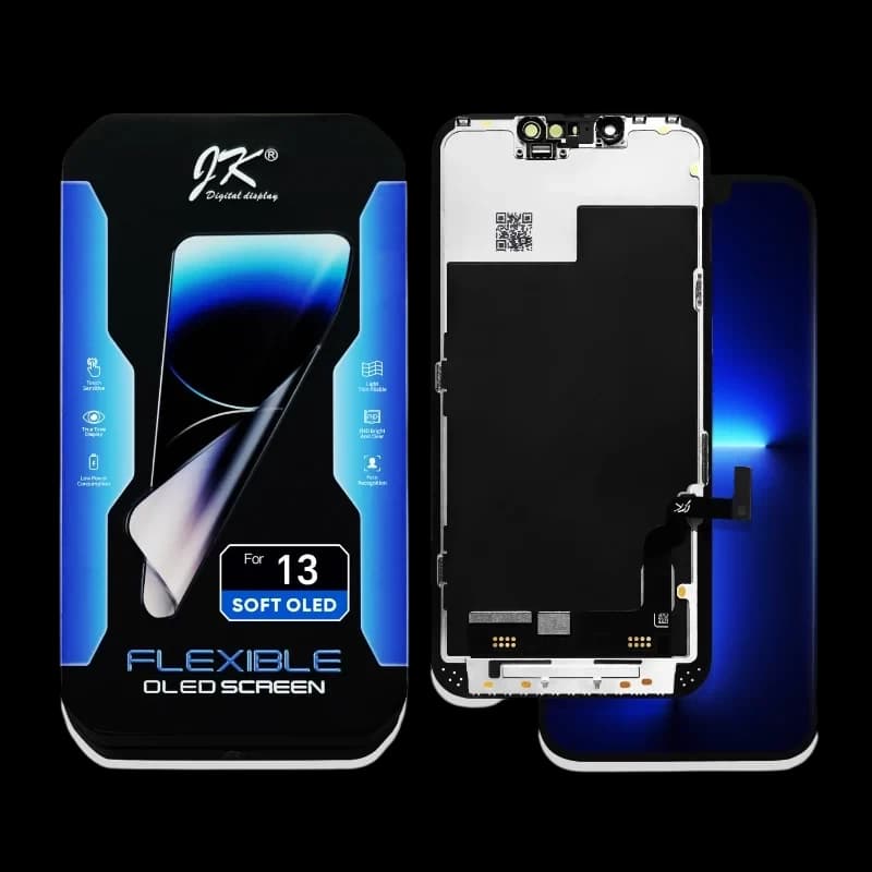 Thay màn hình JK OLED iPhone 13