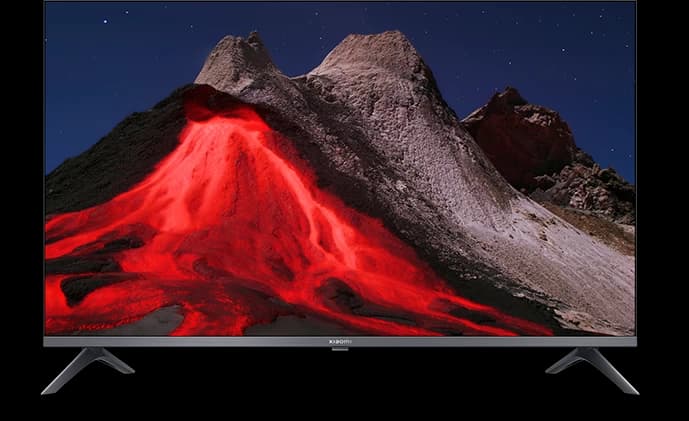 Xiaomi Google Tivi QLED A PRO 2026 L32MB APSEA