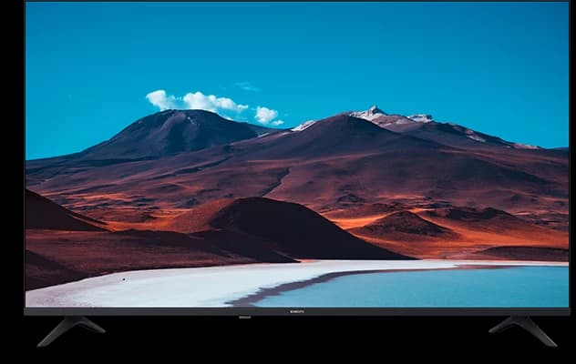 Xiaomi Google Tivi A 2026 L43MB AFSEA