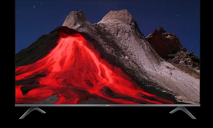 Xiaomi Google Tivi QLED A PRO 2026 L43MB APSEA