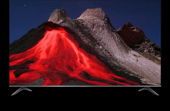 Xiaomi Google Tivi QLED A PRO 2026 L75MB APSEA
