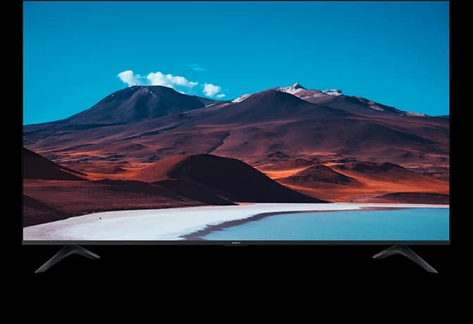 Xiaomi Google Tivi A 2026 L65MB ASEA