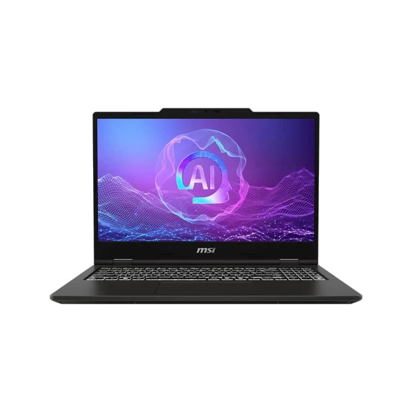 Laptop MSI Venture A15 AI A2HMG 003VN