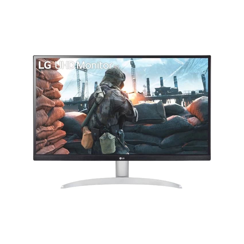 Màn Hình LG 27UP600K W
