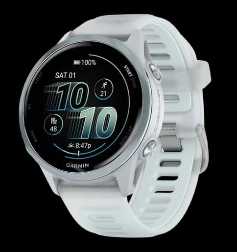 Đồng hồ Garmin Forerunner 570 (42mm)