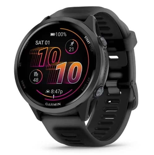 Đồng hồ Garmin Forerunner 570 (47mm)