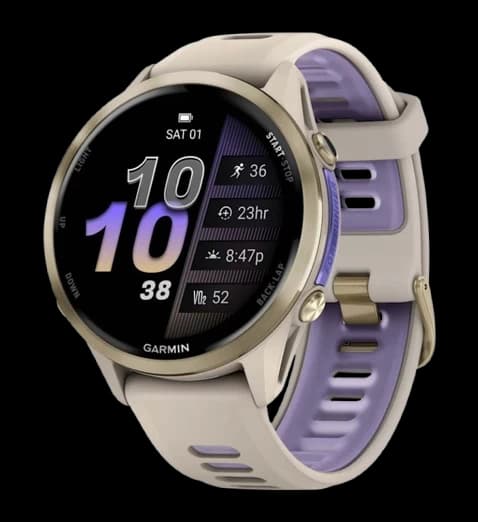 Đồng hồ Garmin Forerunner 970