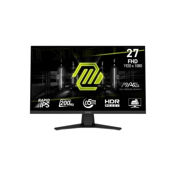 Màn hình MSI MAG 274F